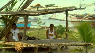 Philippines-China maritime row hurts fishermen