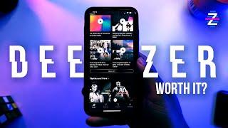 Is Deezer WORTH IT? - Pros, Cons, Thoughts after Years of Use