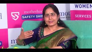 All about breast cancer awareness with Dr Sireesha Reddy & Smt Meenakshi Krishna Byre Gowda