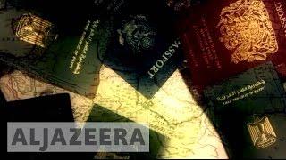 Passport to Freedom - Al Jazeera World