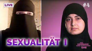 4 | Emotionale und sexuelle Befriedigung in der Ehe | LIVE-TALK mit Ferah & Umm Zainab