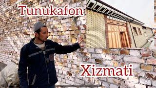 Qurilish muammolari va Tunukafon xizmati; #+99894 523 33 30 #+99894 095 50 55