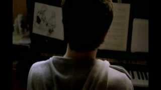 Alex Frost In Piano - Elaphant (2003)