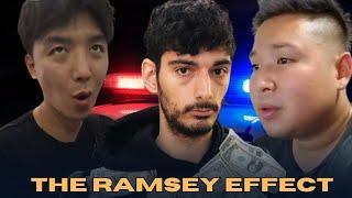 Ice Poseidon & IRL Streamers in Japan Hit By "Ramsey" Effect