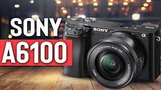 Sony a6100 Review (2022) | Watch Before You Buy