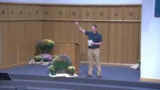 Love People | Back To Basics | Pastor Dan Kroeze at Westend Church