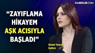 “Ben Bir Adamın Cebine Harçlık Koyarsam Ona Saygı Duyamam” | Gizem Tuncer