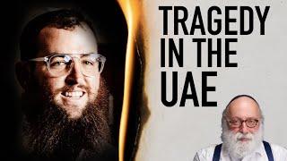 Tragedy in the UAE