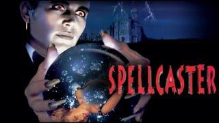 Spellcaster (1988) | Full Movie | Adam Ant | Richard Blade | Gail O'Grady