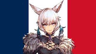 Never Listen To French Y'shtola In Public | FFXIV