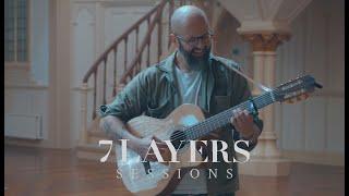 William Fitzsimmons - You Let Me Down - 7 Layers Sessions #127