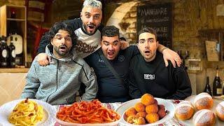 500.000 MILA CALORIE CHALLENGE A ROMA (nel Lazio)