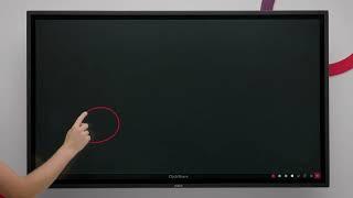 TechWorks: How to set up Clickshare for an interactive touch display