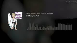 Pat Langdon Dark