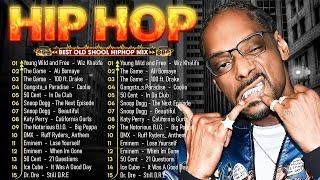 Hip Hop Mix NEW 2024 ~ 50 Cent, Ice Cube, Lil Jon, 2Pac, Dr Dre, Snoop Dogg, DMX...27123