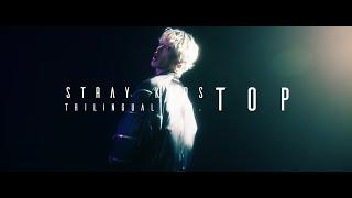 TEASER  stray kids 「Top」 trilingual ver.