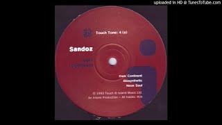 Sandoz ‎– Dark Continent [Tone 4]