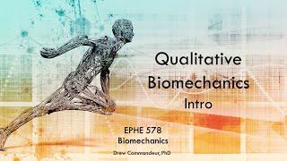 Qualitative Biomechanical Analysis