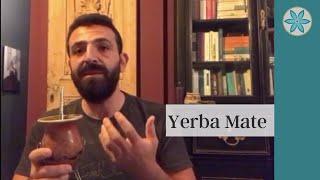 Yerba Mate and the Lebano-Syrian Diaspora كيف يعكس شرب المتة قصة الهجرة من لبنان وسوريا؟