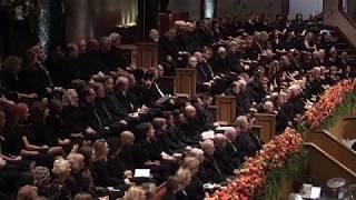 Landy Gardner Funeral - 11/04/2017 - Christ Church Nashville