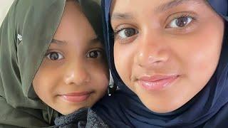 about our UK trip |  maryam masud and fatima masud are coming back to UK for a 3 City Tour