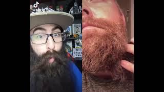 Beard Laws Reacts No Another Beard Down A Reminder To Not Shave #shorts