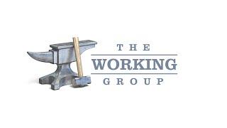 The Working Group - Weekly Political Podcast