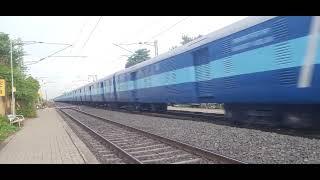 WELCOME TO THE OUR MOST POPULAR VIDEO BEST VIDEO NEW HELPING BRO HB INDIAN TRAIN AND malgadi Express