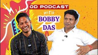 Power, Politics & Odisha With BOBBY Das On @od.podcast