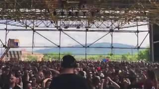 Michael Mayer played DJ Metatron - Oh Ah  [4GB FESTIVAL]