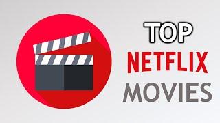 Most Popular Netflix Movies 2021