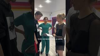Как ставить цели, чтобы их достигать #целеполагание #актриса #лайфхаки