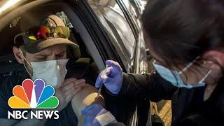 NBC News NOW Full Broadcast - April 7th, 2021 | NBC News NOW