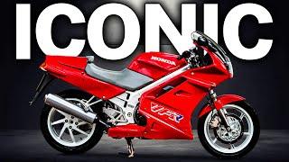 10 Best Motorcycles from the 90's!