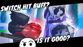 THE ANTI-PD style GOT BUFFED?! | Untitled Boxing Game