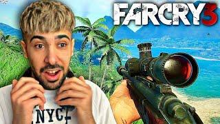 This game is still worth it on PS4 Pro - Far Cry 3 - Part 03 - [4K]