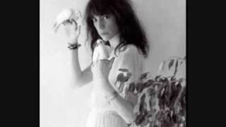 Patti Smith - Changing of the Guards