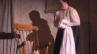 Little Women Musical: Days Of Plenty and The Fire Within Me