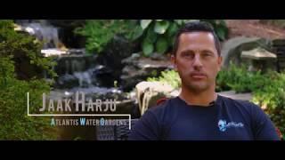 Atlantis Water Gardens Bio Video