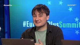 How to make youth engagement more efficient  | Euranet Plus Summit 2022: Europe at play