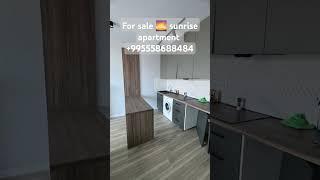 Studio for sale,  batumi adjara Georgia +995558688484