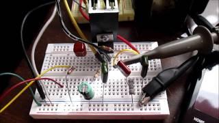 Correcting hum, buzz or distortion in audio amplifier projects