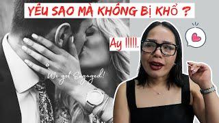 #2 YÊU SAO MÀ KHÔNG BỊ KHỔ ??? Series ĐI TÌM TÌNH YÊU