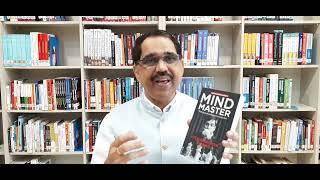 Session 36: Mind Master: Viswanathan Anand: Book Review