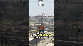 EVOLUTION OF CONSTRUCTION SITE IN GTA GAMES