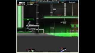 Flash Games #1: Raze