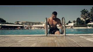 Burak Temel spor klibi izmir spor / sport clip by benyamin kianpour