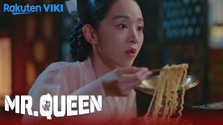 Mr. Queen - EP16 | Was It You Who Saved Me? | Korean Drama