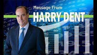 Harry Dent On How To Beat the Market