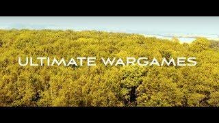 Ultimate Wargames - Fawkham